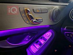 مێرسێدس بێنز C-Class